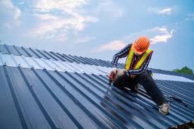 Best Sheet Metal Roofing  in Newport Beach, CA